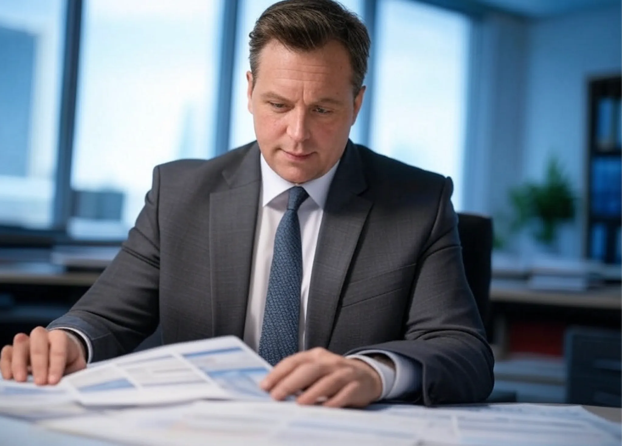 Case Study: How To Calculate UK Crypto Trading Gains In 2025