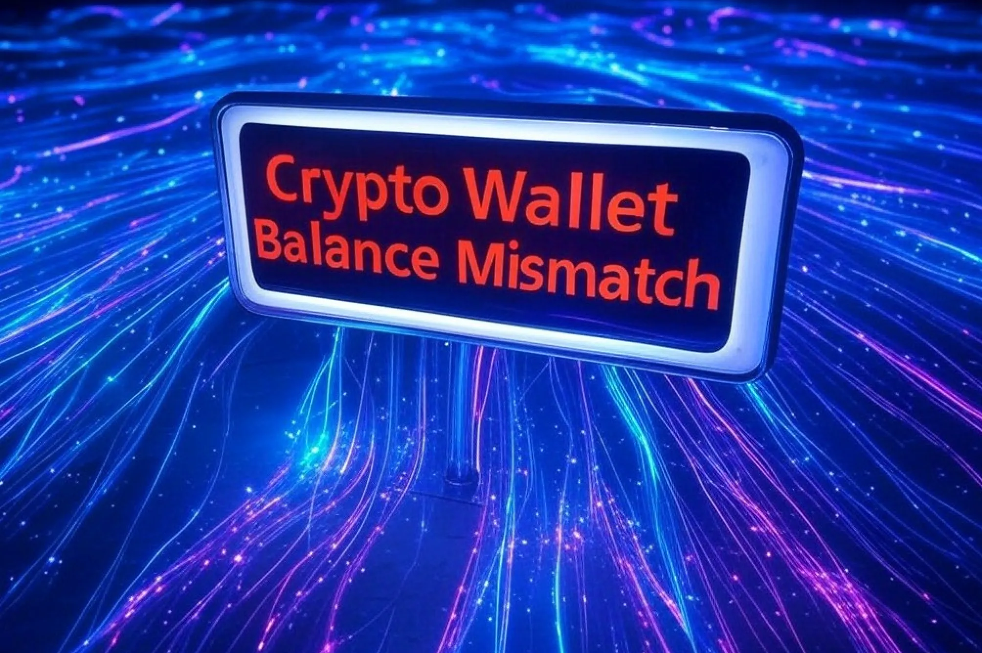 Balances Calculated by Crypto Tax Software Differ From Those Reported By The API