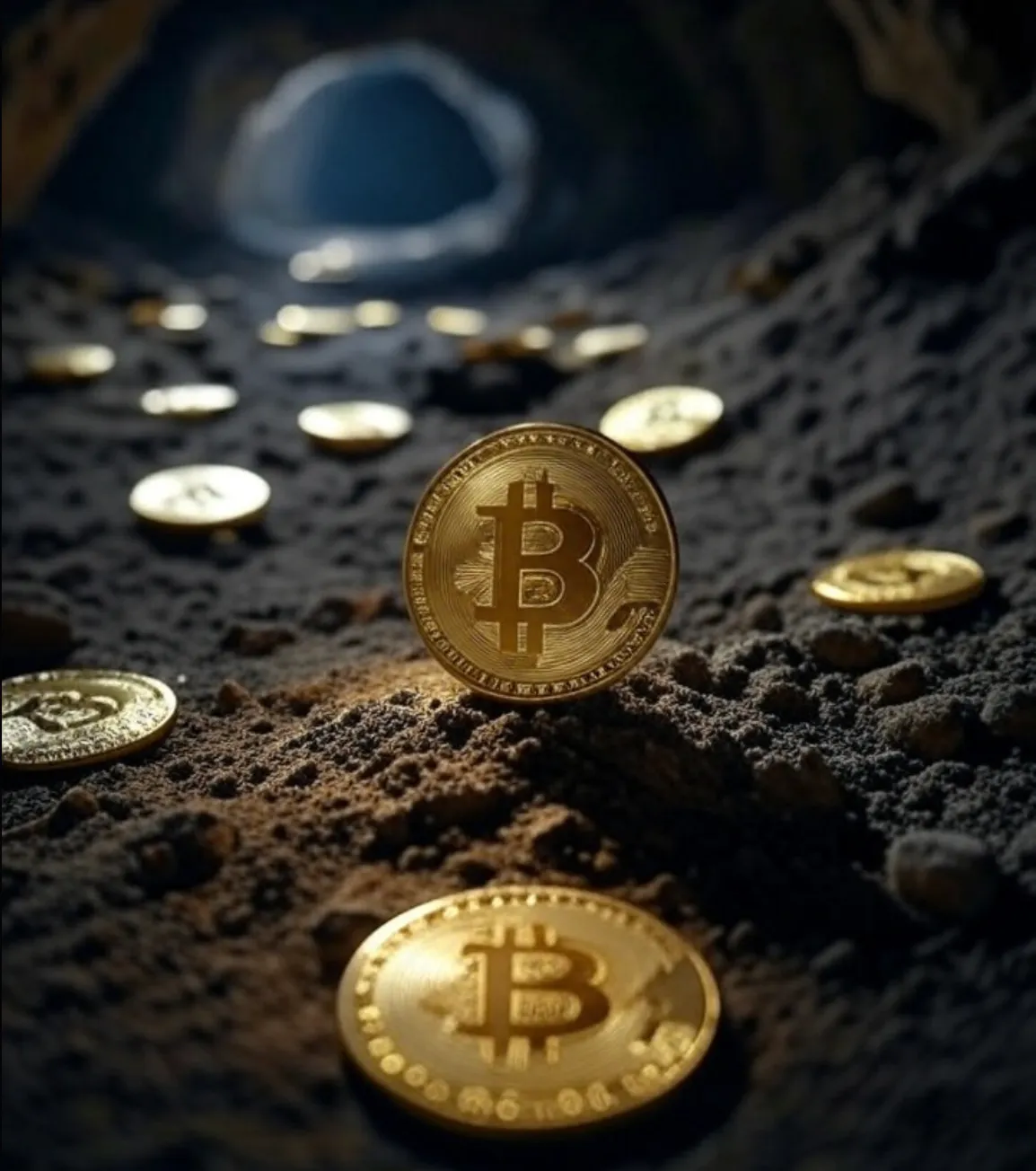 Miners Income and Future of Bitcoin