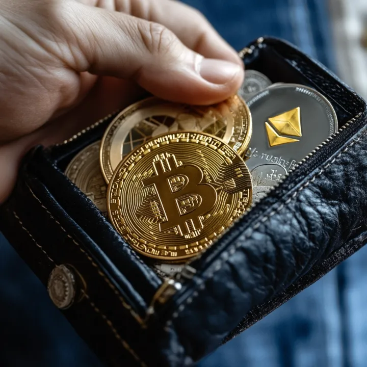 What is a Crypto Wallet and What Does It Mean for Your Crypto Taxes?
