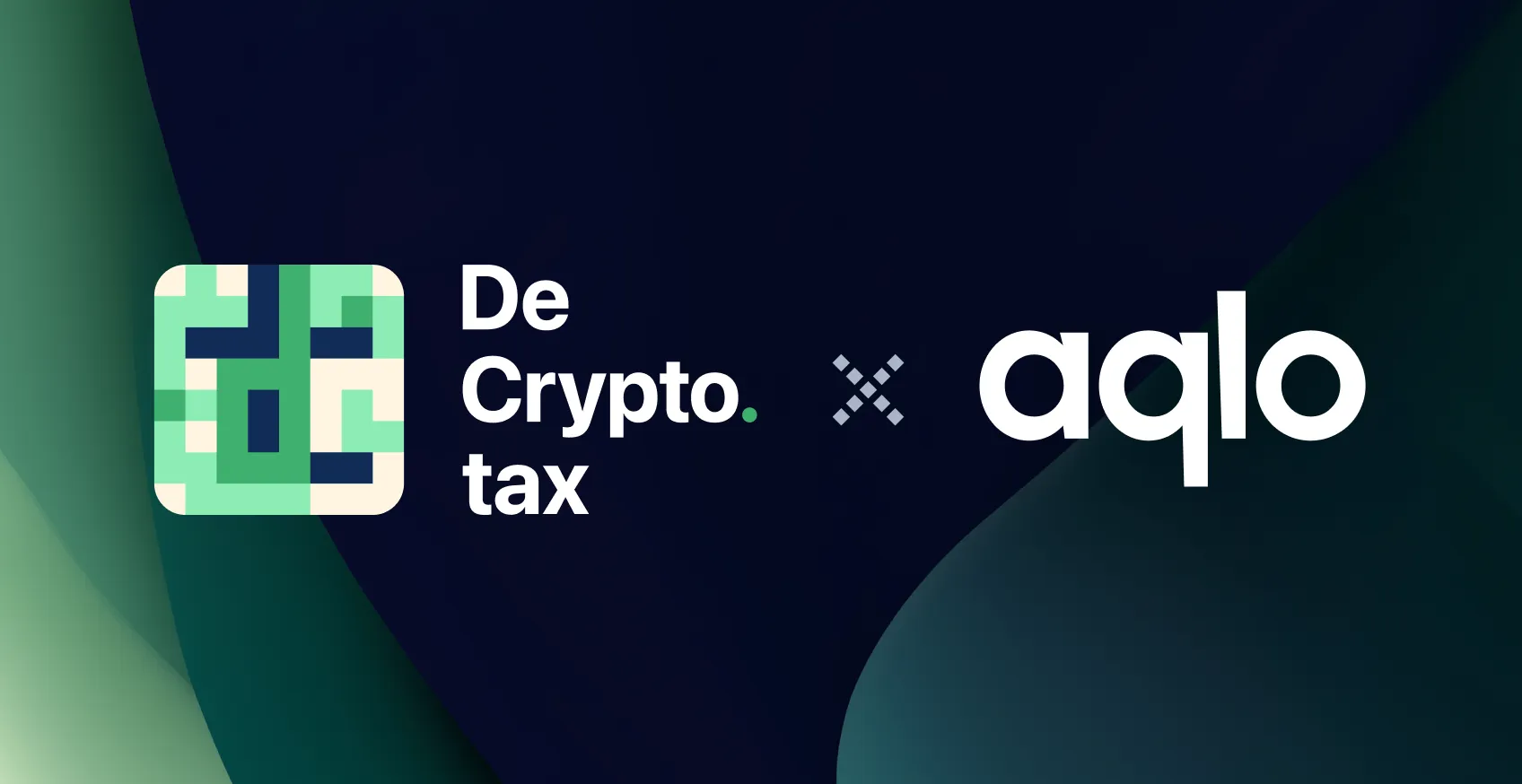 AQLO and DeCrypto.tax Affiliate Partnership
