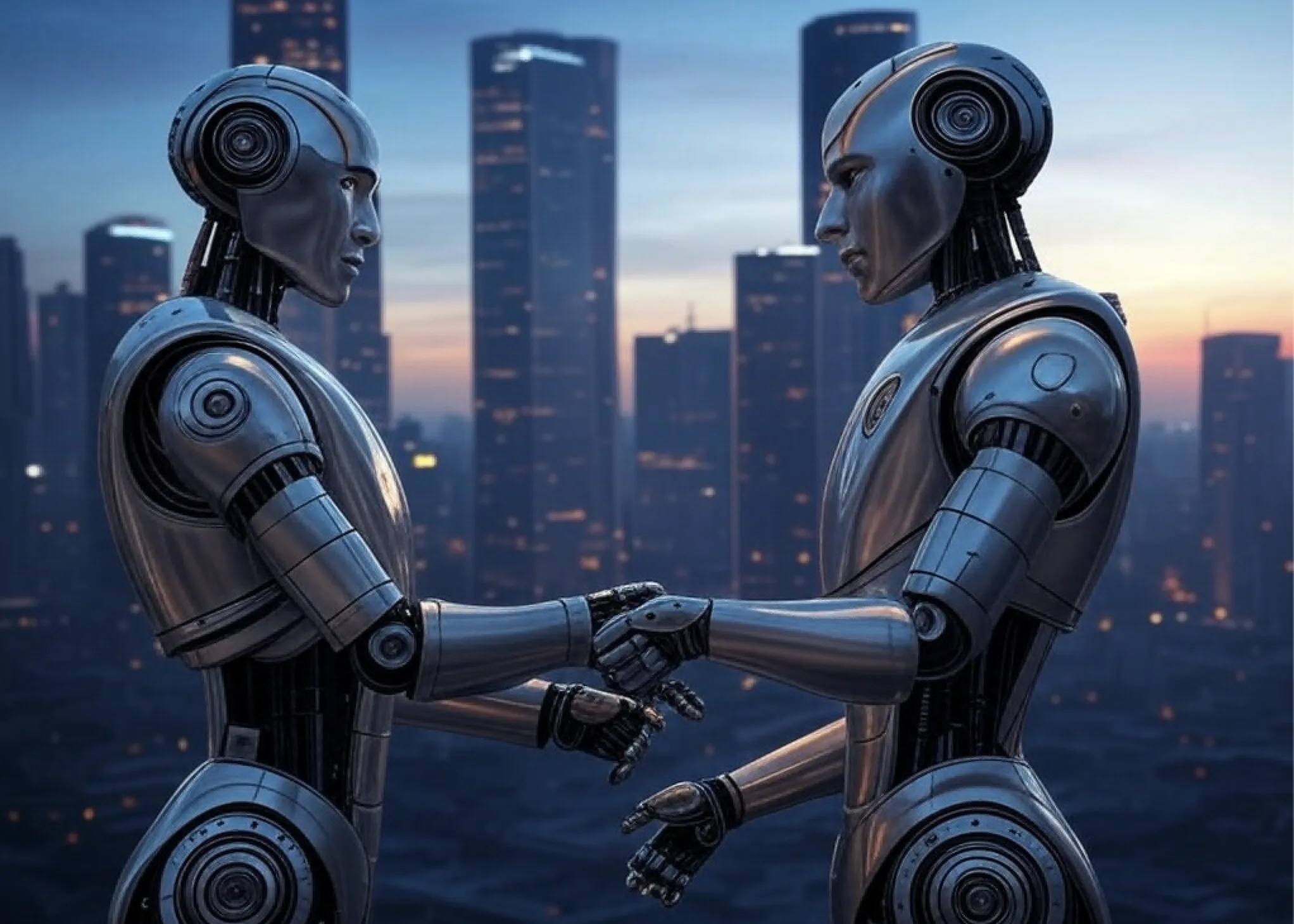 The Comprehensive Guide to Smart Contracts: From Concept to Future Applications
