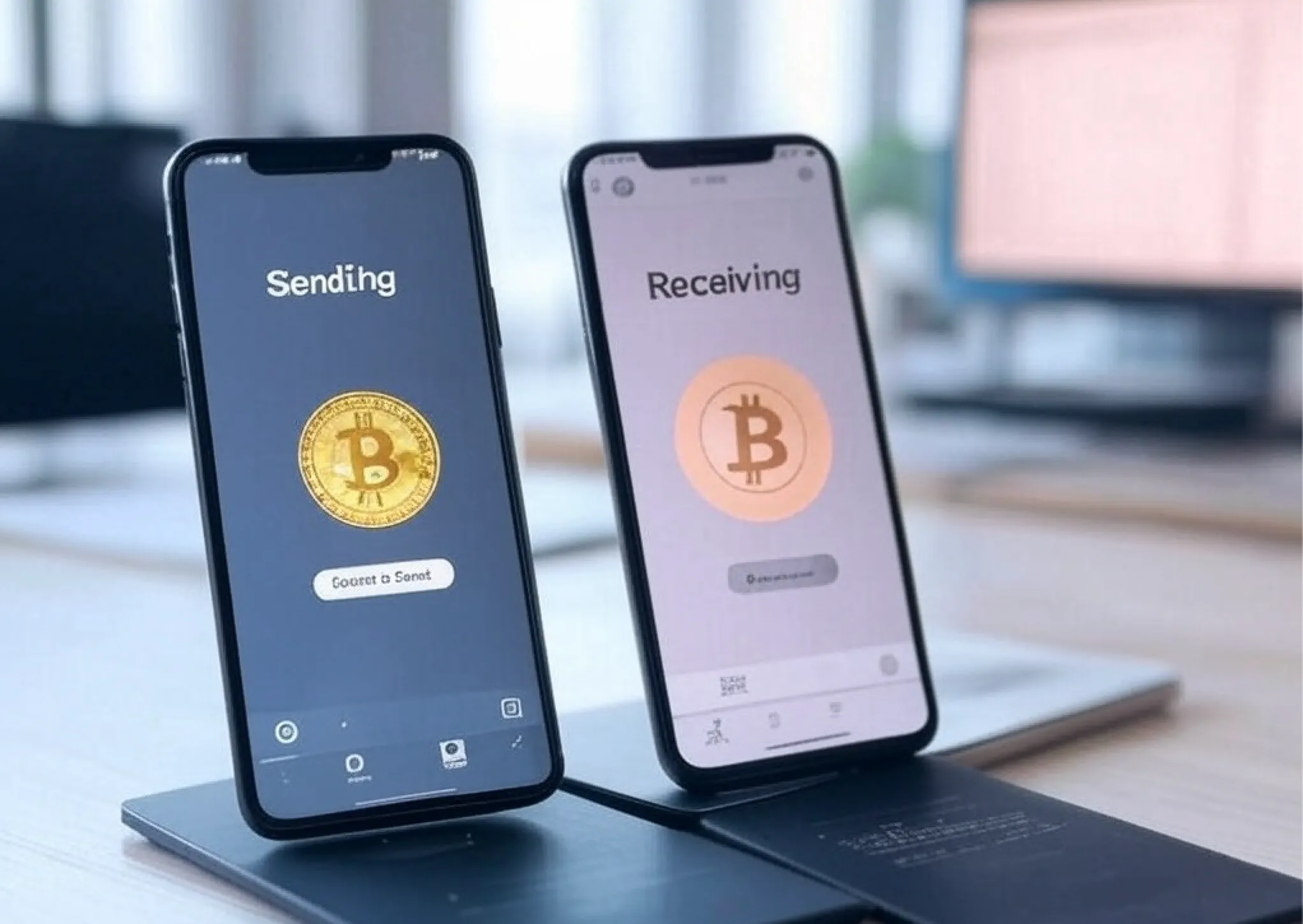 HMRC Section 104 Pooling Method for Crypto Held Across Multiple Wallets
